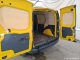  Renault  Kangoo  Express Grand Confort (L1) 1.5 dCi 90CV BVM5 E6 #10
