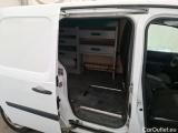  Renault  Kangoo  II Express Maxi Extra (Série Spéciale) 1.5 dCi 95CV BVM6 E6dT #9