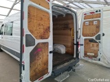  Volkswagen  Crafter VOLKSWAGEN   2017  4P  Fourgon tôlé 2 0 TDI 140 35 L4H3 Procab Business Line #7