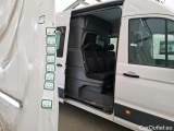  Volkswagen  Crafter VOLKSWAGEN   2017  4P  Fourgon tôlé 2 0 TDI 140 35 L4H3 Procab Business Line #8