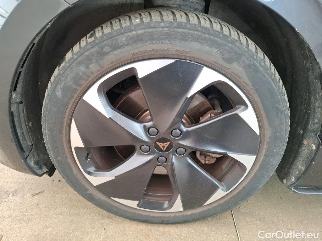  Cupra  Born CUPRA  / 2021 / 5P / Berline 230ch - batterie XL VZ #59
