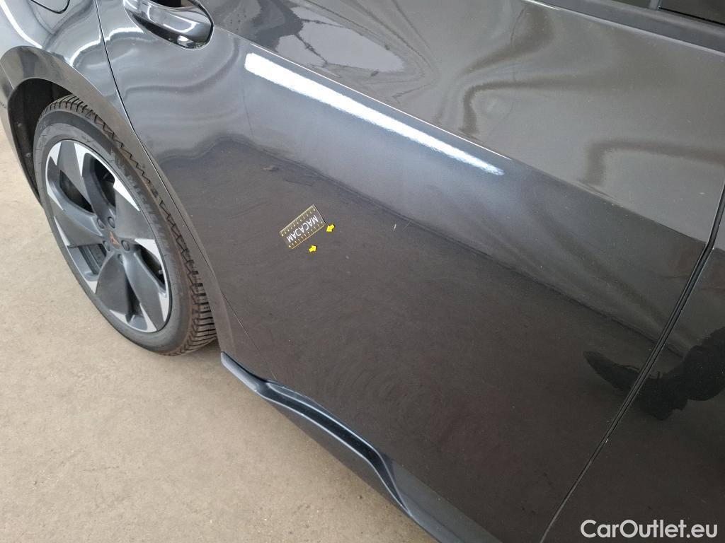  Cupra  Born CUPRA  / 2021 / 5P / Berline 230ch - batterie XL VZ #32