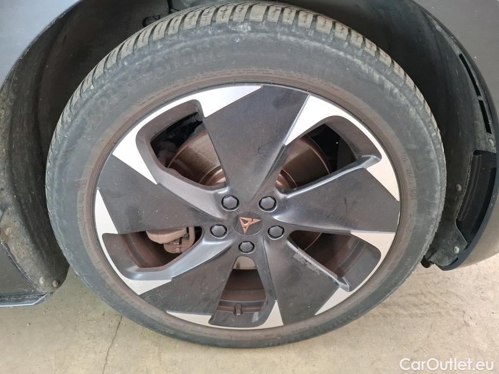  Cupra  Born CUPRA  / 2021 / 5P / Berline 230ch - batterie XL VZ #14