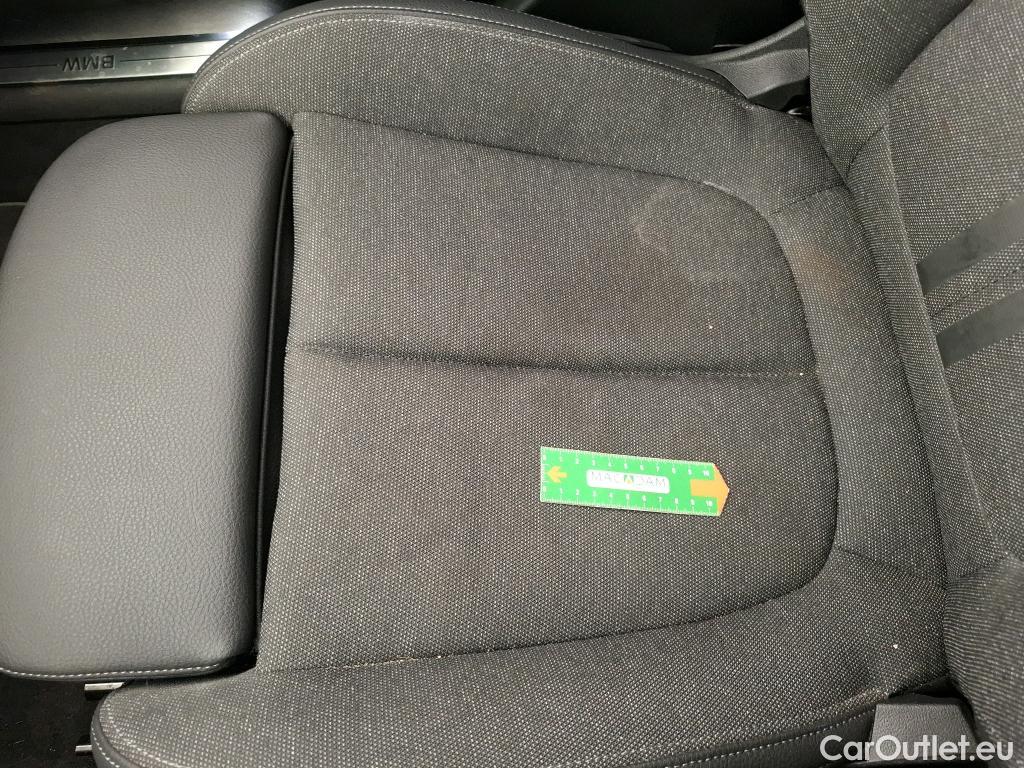  Bmw  Serie 1 Série 1 Berline 118 i Edition Sport 1.5 135CV BVA7 E6d #33