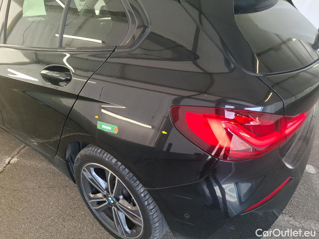  Bmw  Serie 1 Série 1 Berline 118 i Edition Sport 1.5 135CV BVA7 E6d #15