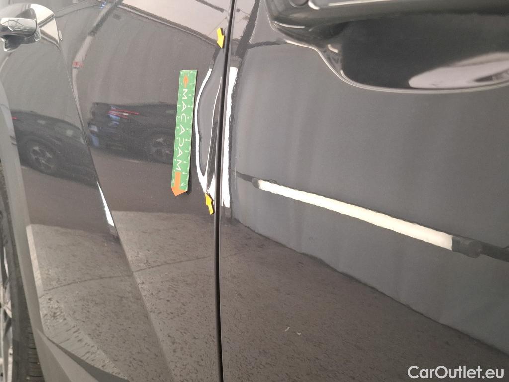  Hyundai  Tucson  Creative Hybrid 2WD 1.6 T-GDI 230CV BVA6 E6d #4