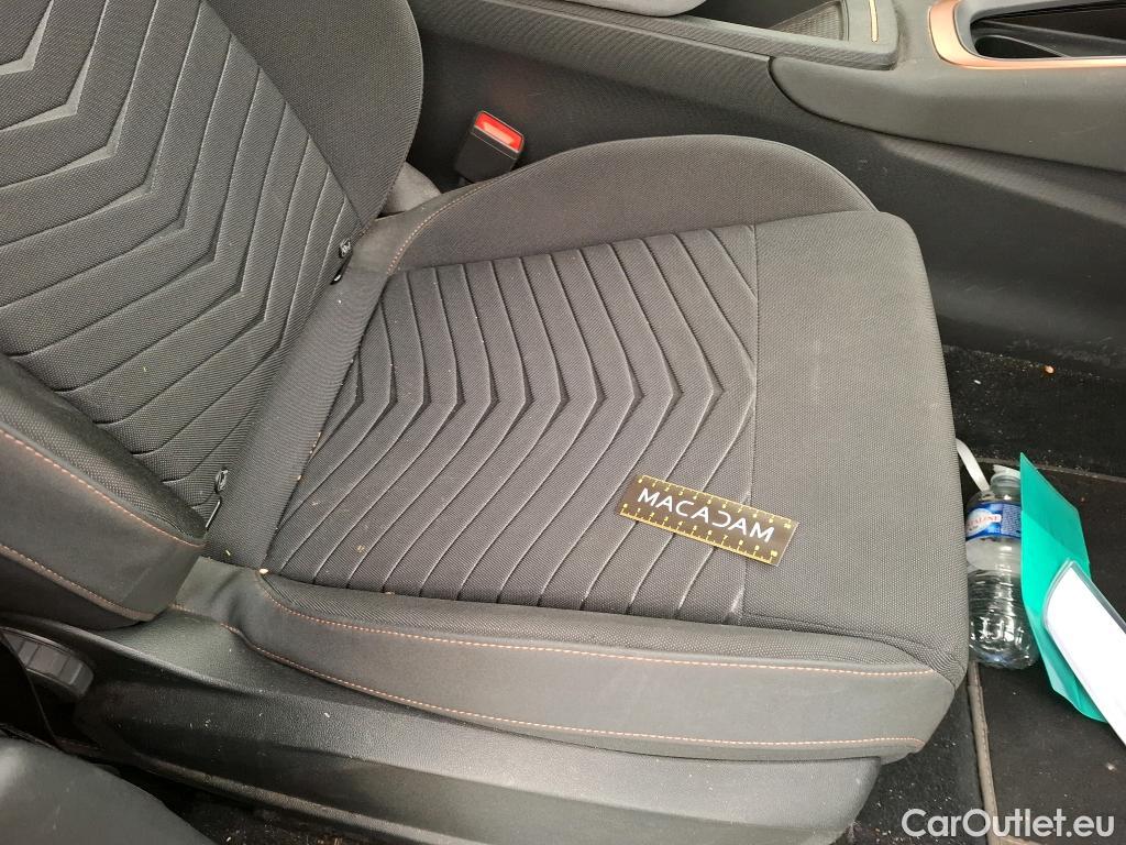  Cupra  Born CUPRA  / 2021 / 5P / Berline 230ch - batterie XL VZ #37
