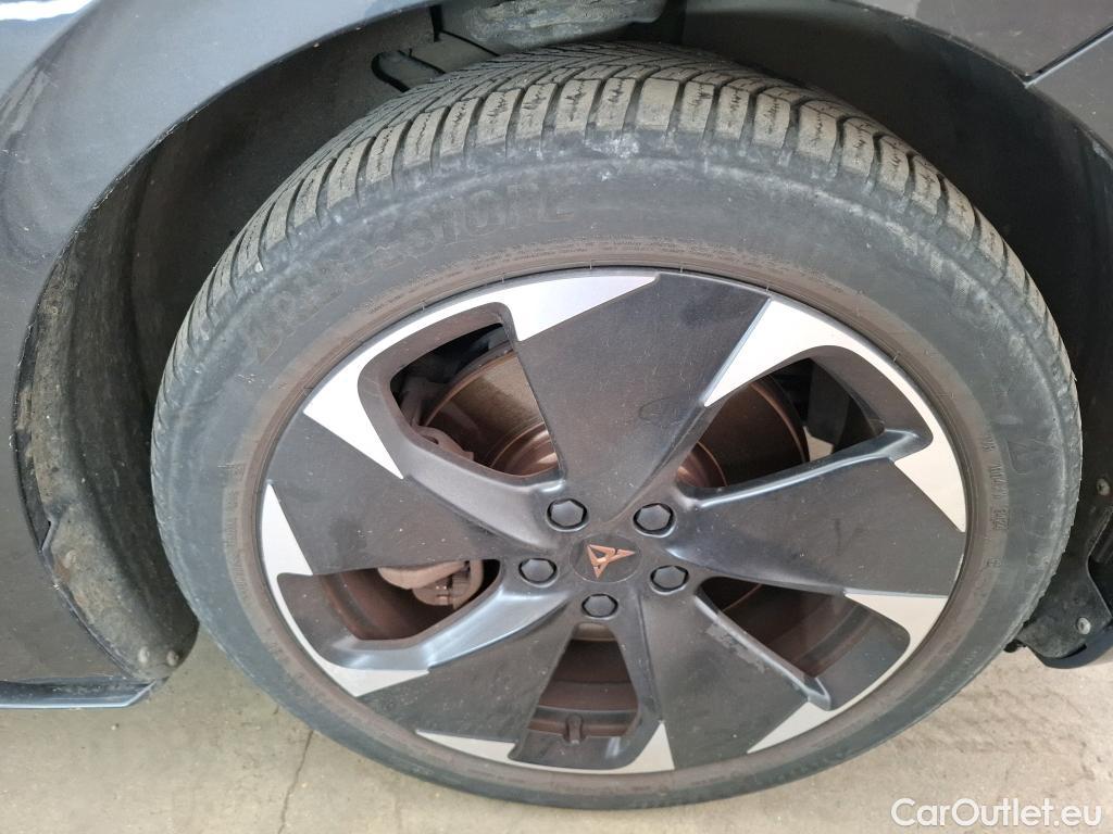  Cupra  Born CUPRA  / 2021 / 5P / Berline 230ch - batterie XL VZ #13