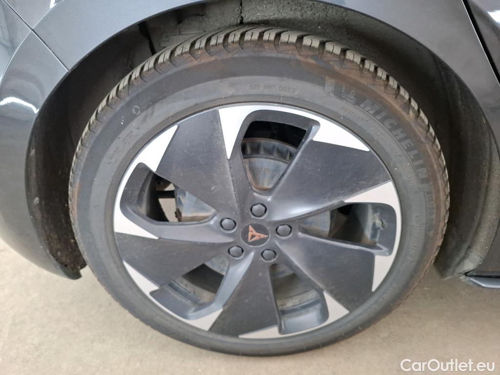  Cupra  Born CUPRA  / 2021 / 5P / Berline 230ch - batterie XL VZ #7