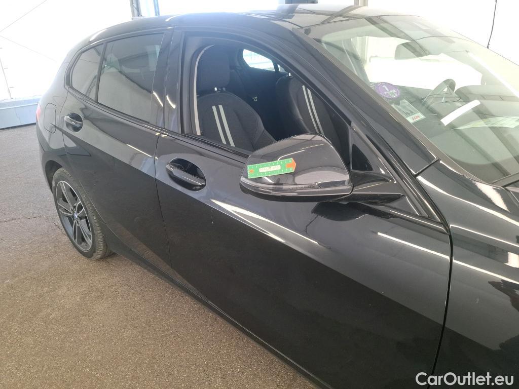  Bmw  Serie 1 Série 1 Berline 118 i Edition Sport 1.5 135CV BVA7 E6d #36
