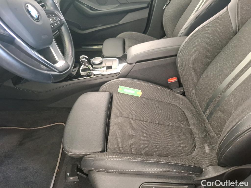  Bmw  Serie 1 Série 1 Berline 118 i Edition Sport 1.5 135CV BVA7 E6d #31
