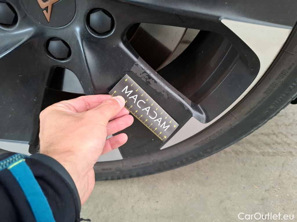  Cupra  Born CUPRA  / 2021 / 5P / Berline 230ch - batterie XL VZ #17