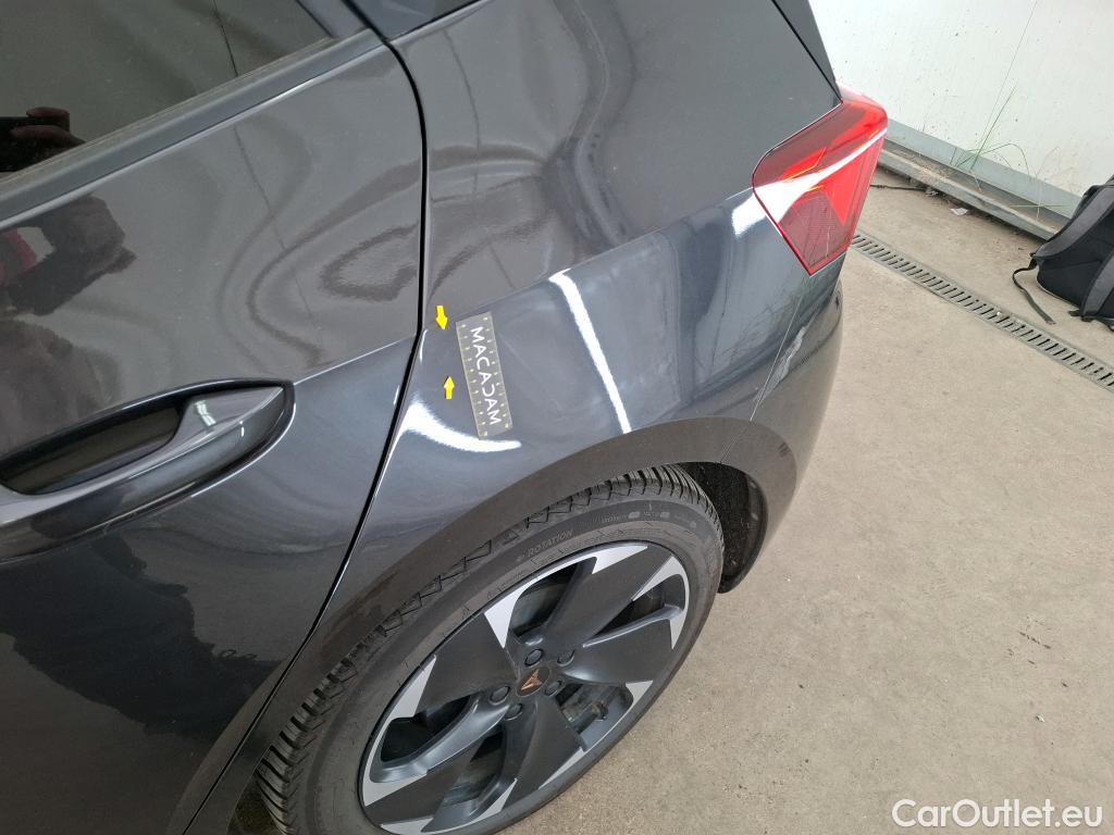  Cupra  Born CUPRA  / 2021 / 5P / Berline 230ch - batterie XL VZ #34