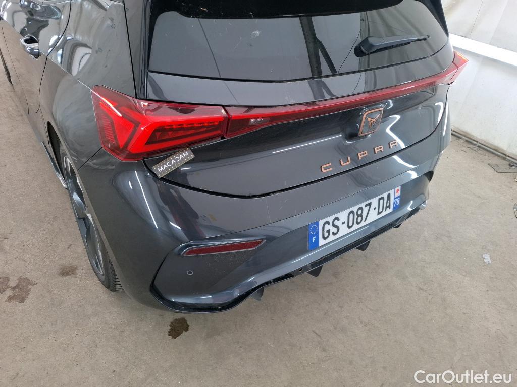  Cupra  Born CUPRA  / 2021 / 5P / Berline 230ch - batterie XL VZ #1