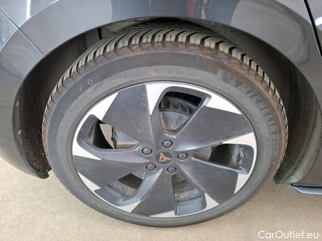  Cupra  Born CUPRA  / 2021 / 5P / Berline 230ch - batterie XL VZ #6