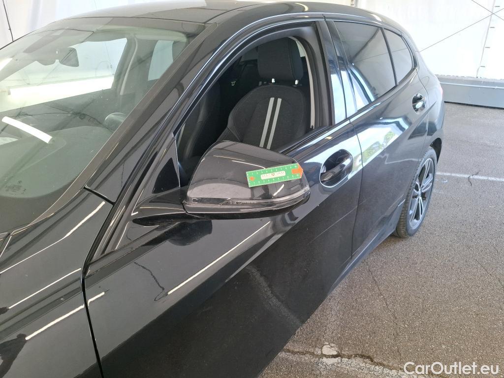  Bmw  Serie 1 Série 1 Berline 118 i Edition Sport 1.5 135CV BVA7 E6d #45