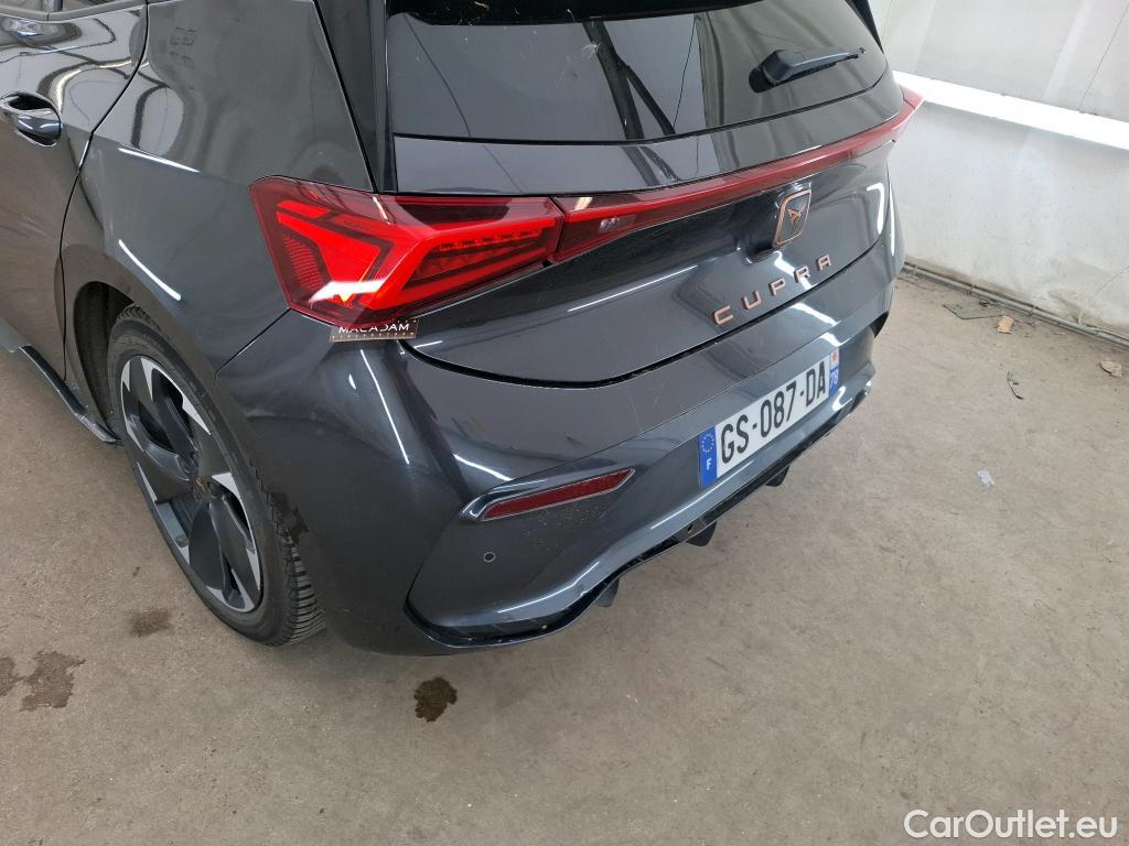  Cupra  Born CUPRA  / 2021 / 5P / Berline 230ch - batterie XL VZ #42