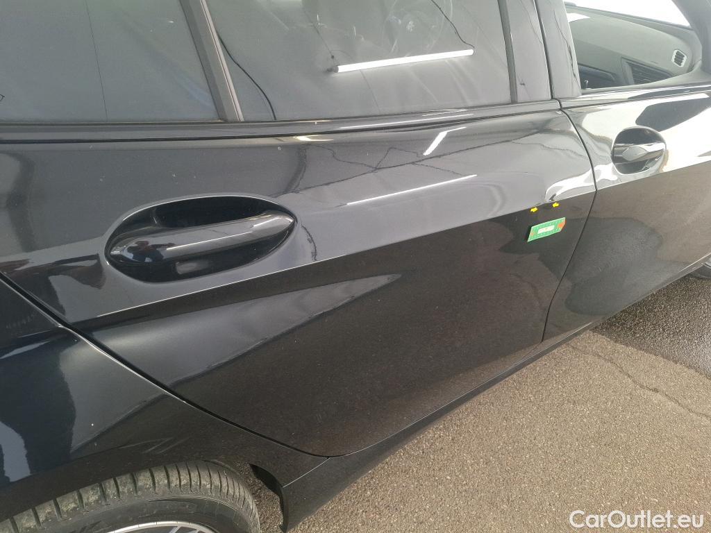  Bmw  Serie 1 Série 1 Berline 118 i Edition Sport 1.5 135CV BVA7 E6d #10