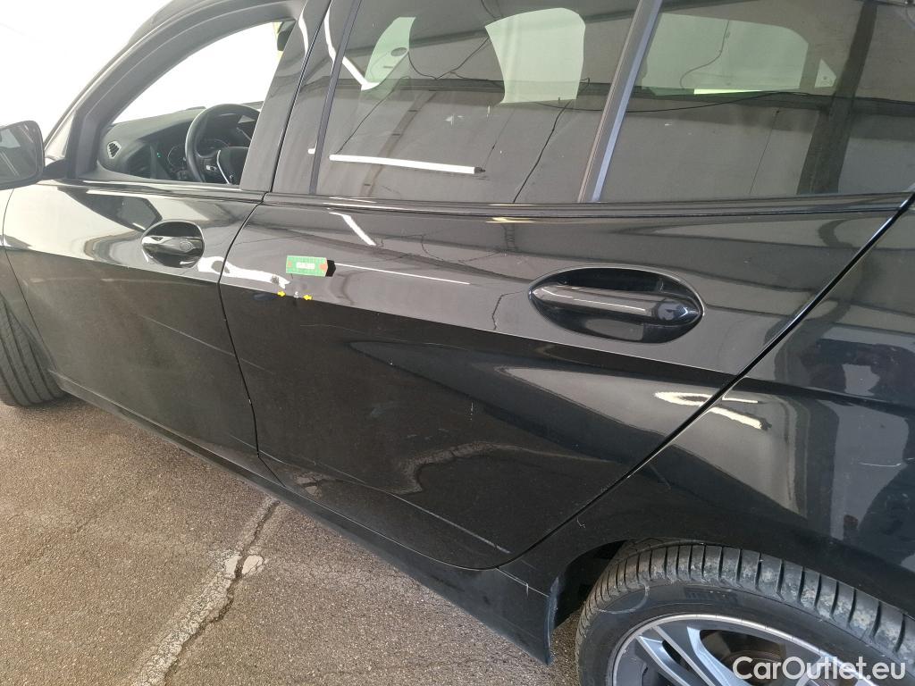  Bmw  Serie 1 Série 1 Berline 118 i Edition Sport 1.5 135CV BVA7 E6d #5