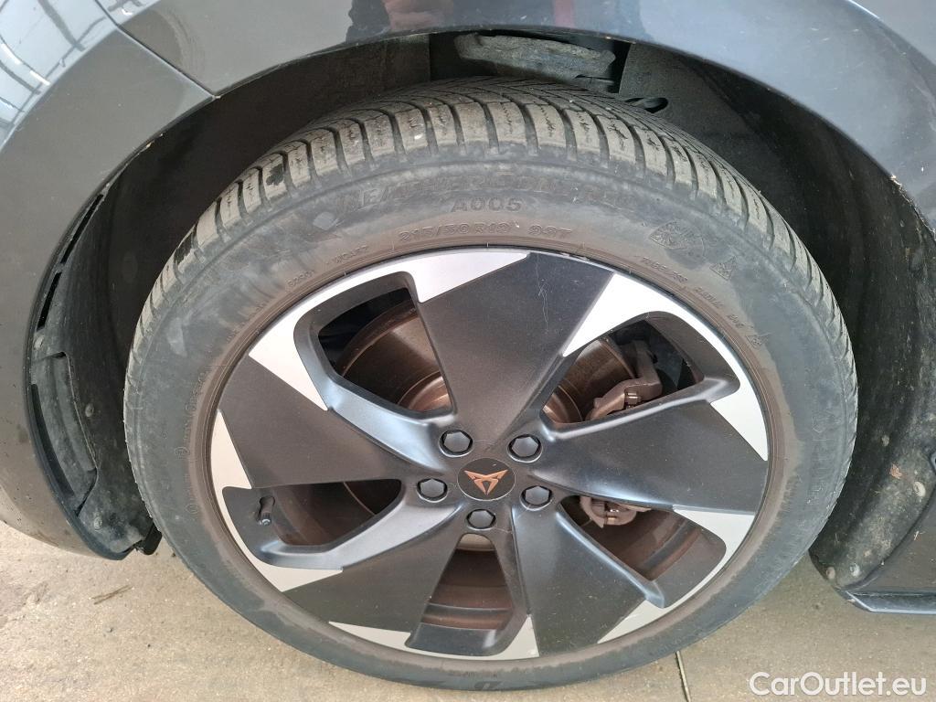  Cupra  Born CUPRA  / 2021 / 5P / Berline 230ch - batterie XL VZ #58
