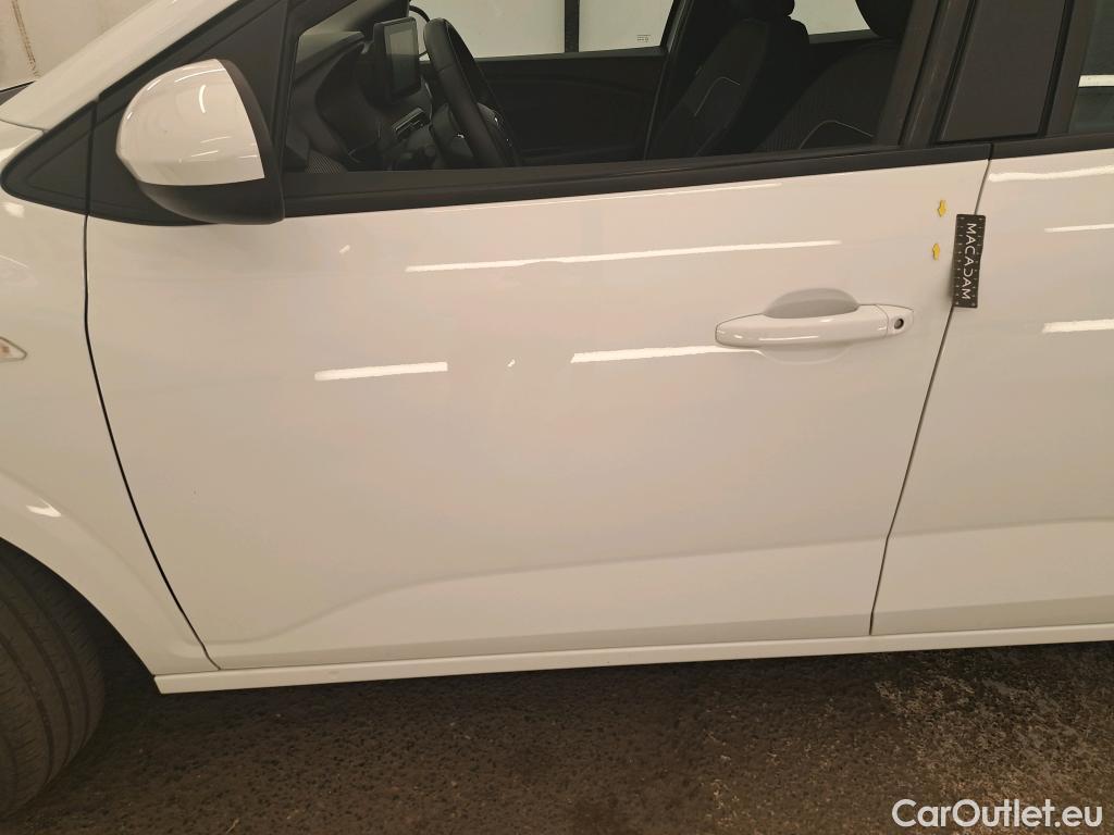  Dacia  Sandero DACIA  2020 5P Berline Confort TCe 90 22B #3