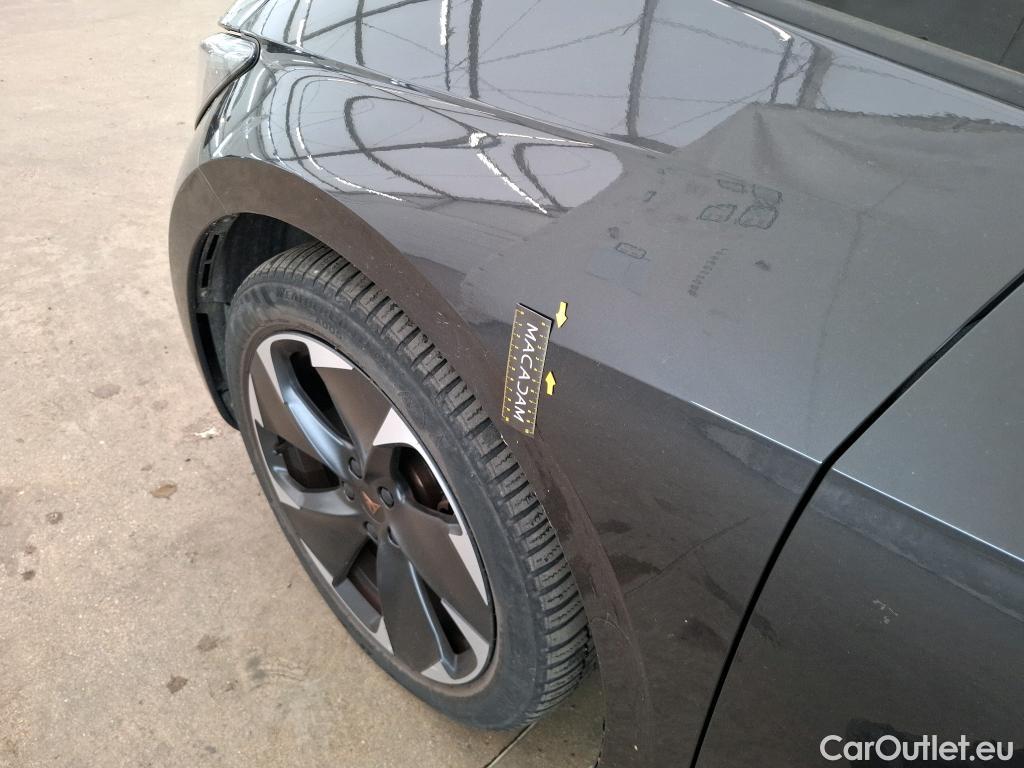  Cupra  Born CUPRA  / 2021 / 5P / Berline 230ch - batterie XL VZ #26