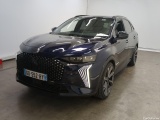 Citroen DS 7 CROSSBACK DS DS 7 / 2022 / 5P / SUV E-TENSE 4x4 360 LA PREMIERE(SL)