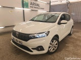 Dacia Sandero DACIA  2020 5P Berline Confort TCe 90 22B