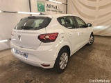  Dacia  Sandero DACIA  2020 5P Berline Confort TCe 90 22B #3