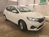  Dacia  Sandero DACIA  2020 5P Berline Confort TCe 90 22B #4