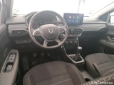  Dacia  Sandero DACIA  2020 5P Berline Confort TCe 90 22B #5