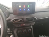  Dacia  Sandero DACIA  2020 5P Berline Confort TCe 90 22B #7