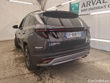 Hyundai  Tucson  Creative Hybrid 2WD 1.6 T-GDI 230CV BVA6 E6d #2