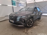 Hyundai Tucson  Creative Hybrid 2WD 1.6 T-GDI 230CV BVA6 E6d