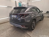  Hyundai  Tucson  Creative Hybrid 2WD 1.6 T-GDI 230CV BVA6 E6d #3