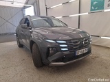  Hyundai  Tucson  Creative Hybrid 2WD 1.6 T-GDI 230CV BVA6 E6d #4
