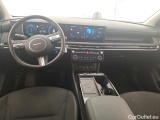  Hyundai  Tucson  Creative Hybrid 2WD 1.6 T-GDI 230CV BVA6 E6d #5