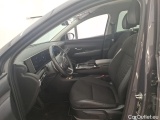  Hyundai  Tucson  Creative Hybrid 2WD 1.6 T-GDI 230CV BVA6 E6d #8