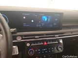  Hyundai  Tucson  Creative Hybrid 2WD 1.6 T-GDI 230CV BVA6 E6d #7
