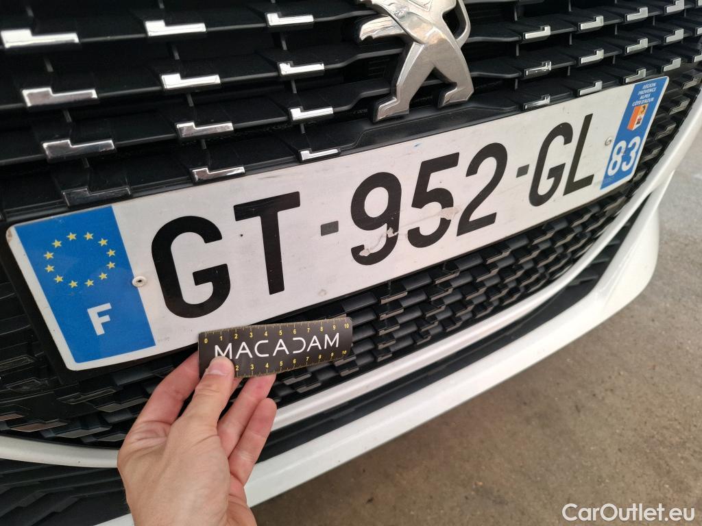  Peugeot  208  Style 1.2 PureTech 75CV BVM5 E6d #35