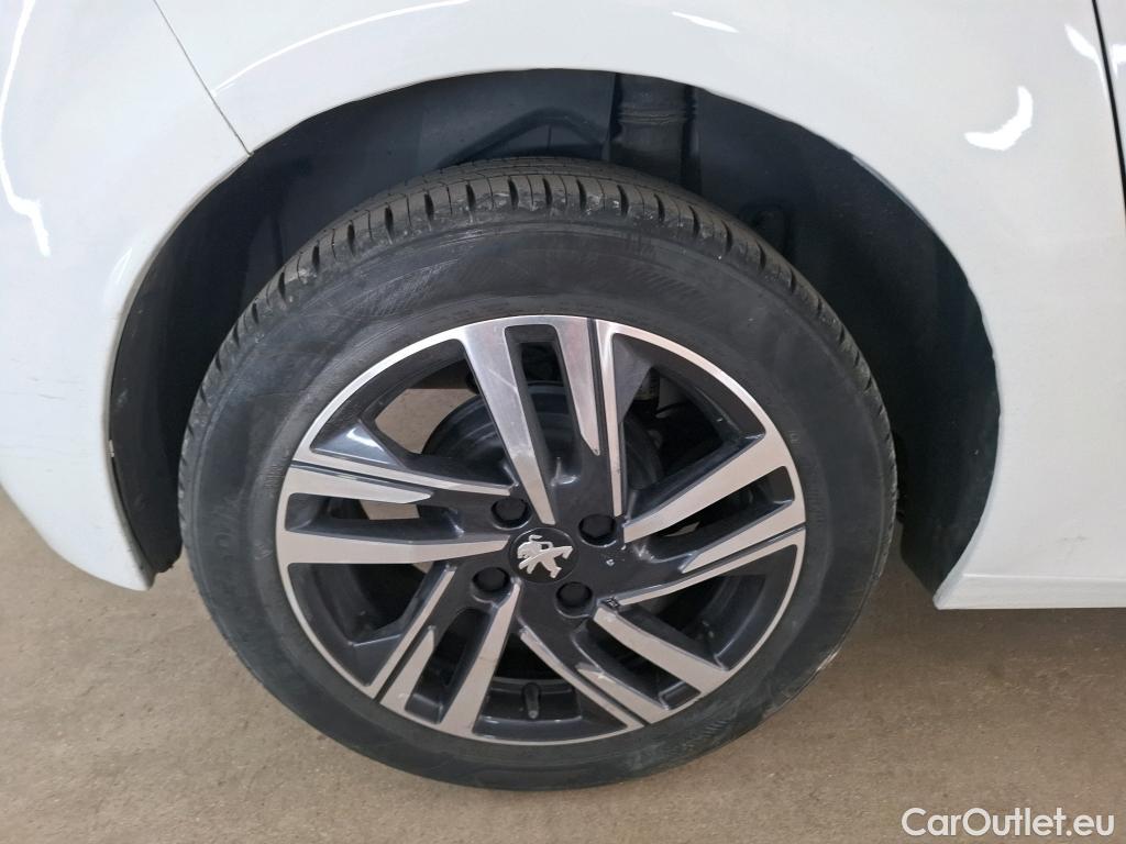  Peugeot  208  Style 1.2 PureTech 75CV BVM5 E6d #45