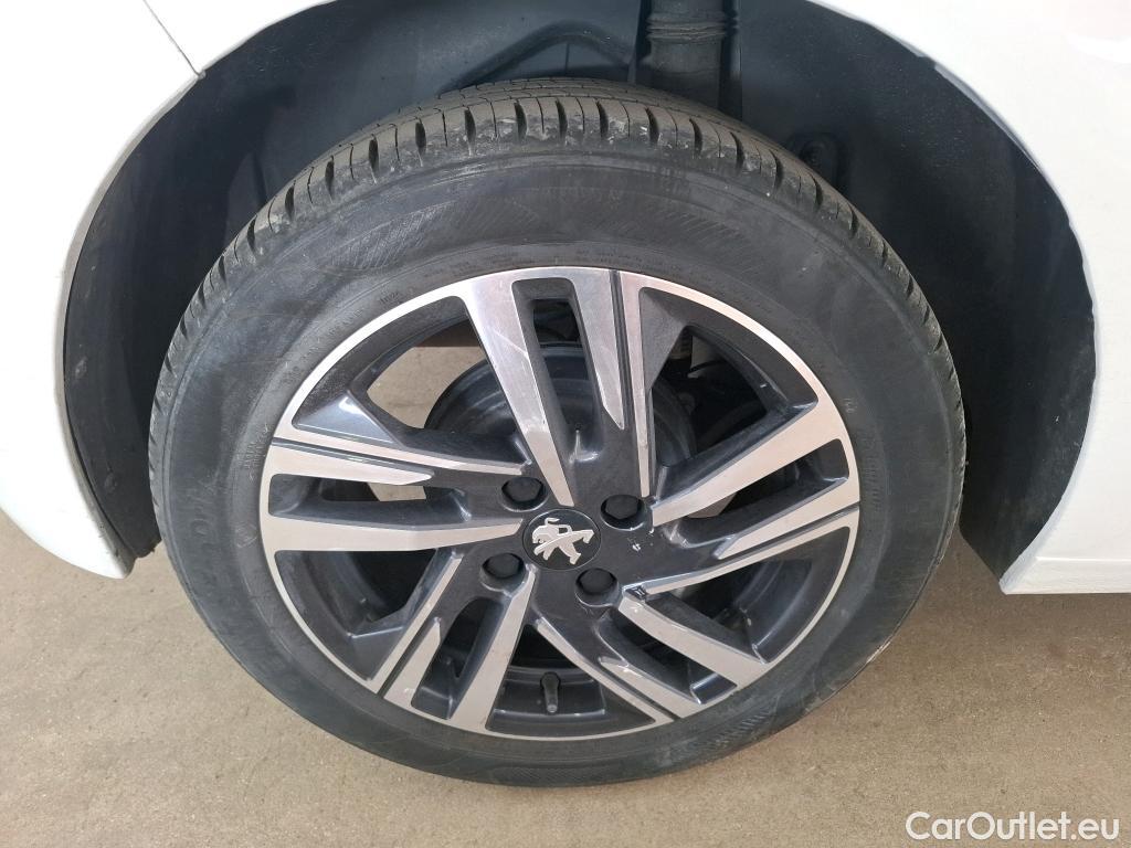  Peugeot  208  Style 1.2 PureTech 75CV BVM5 E6d #11