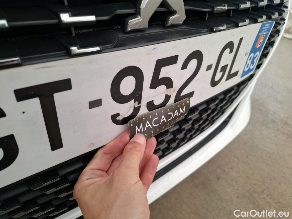  Peugeot  208  Style 1.2 PureTech 75CV BVM5 E6d #36