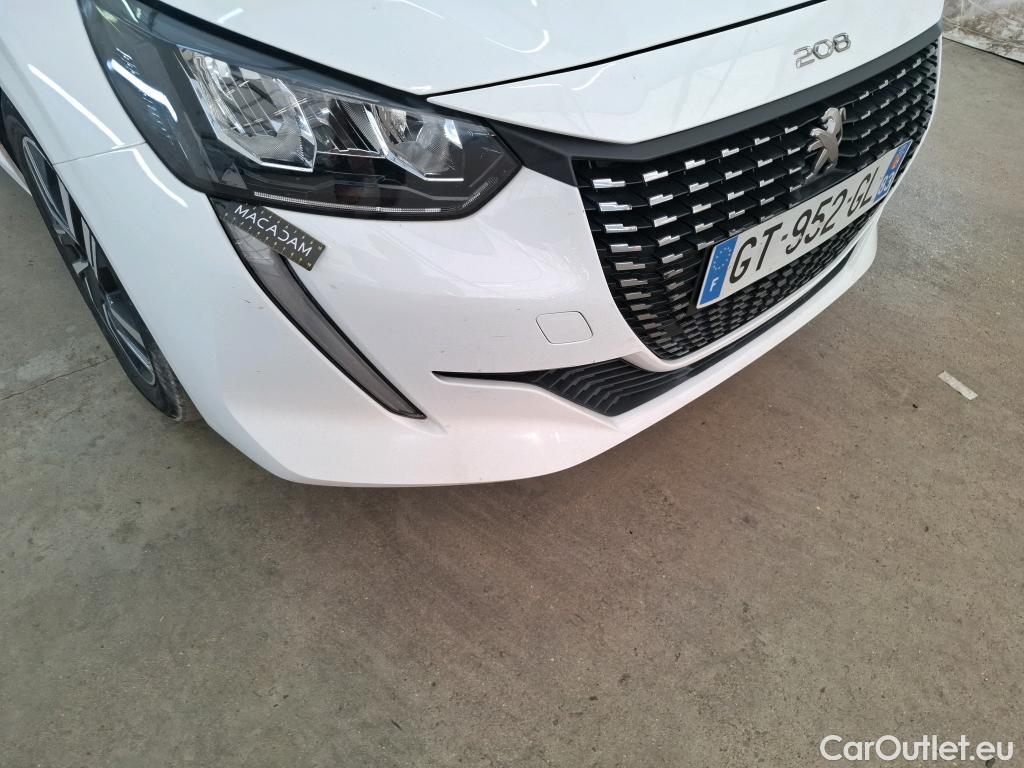  Peugeot  208  Style 1.2 PureTech 75CV BVM5 E6d #50