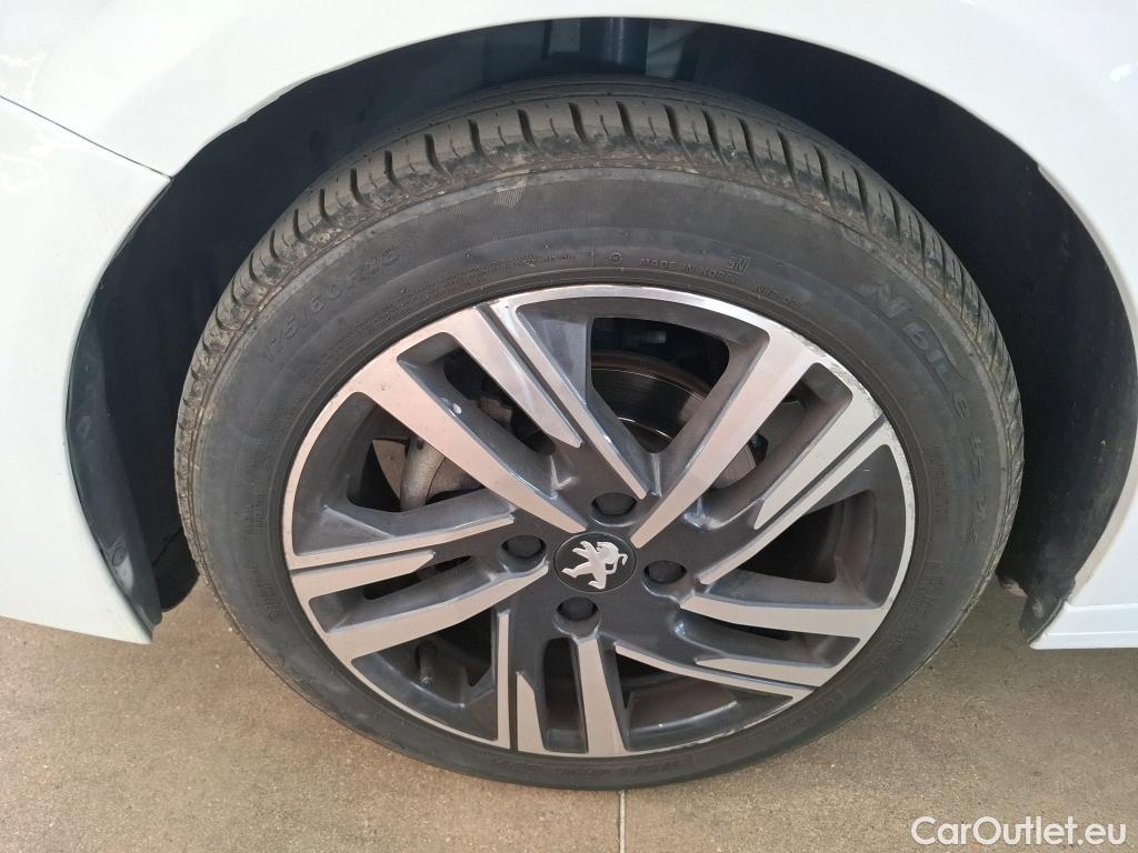  Peugeot  208  Style 1.2 PureTech 75CV BVM5 E6d #16