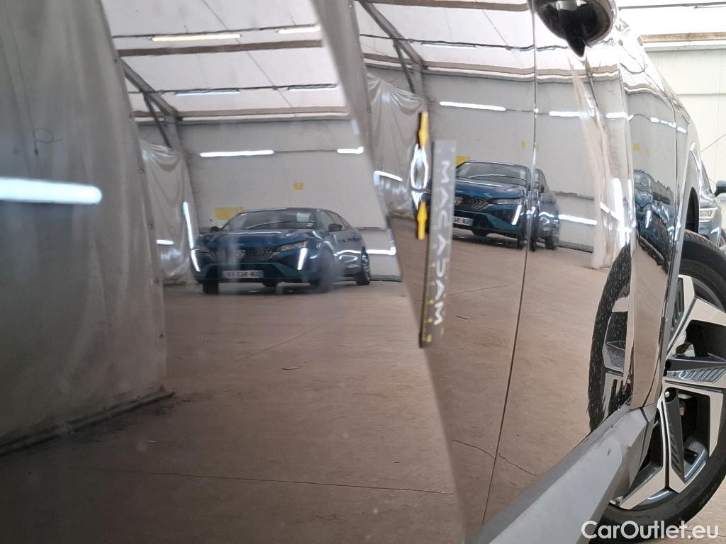  Hyundai  Tucson  Executive Hybrid 2WD 1.6 T-GDI 230CV BVA6 E6d #6