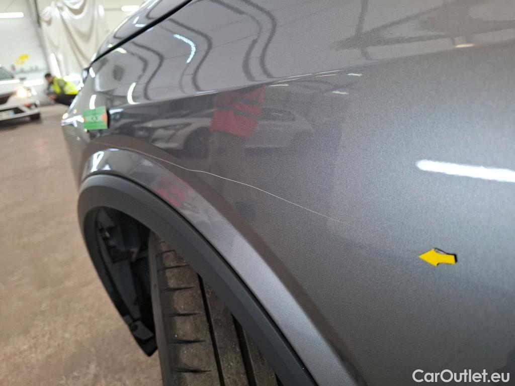  Nissan  Qashqai NISSAN  / 2021 / 5P / Crossover 1.3 MHEV 158ch Xtronic N-Style(SP) #8