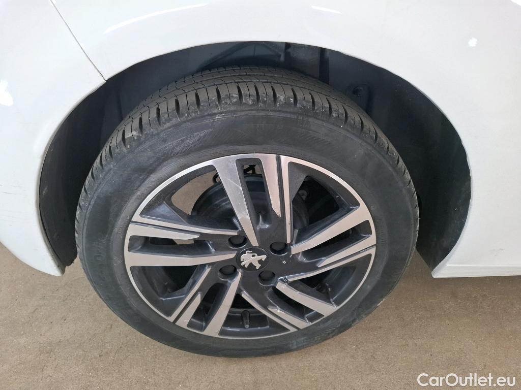  Peugeot  208  Style 1.2 PureTech 75CV BVM5 E6d #44