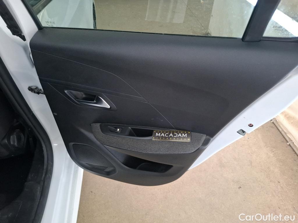  Peugeot  208  Style 1.2 PureTech 75CV BVM5 E6d #23
