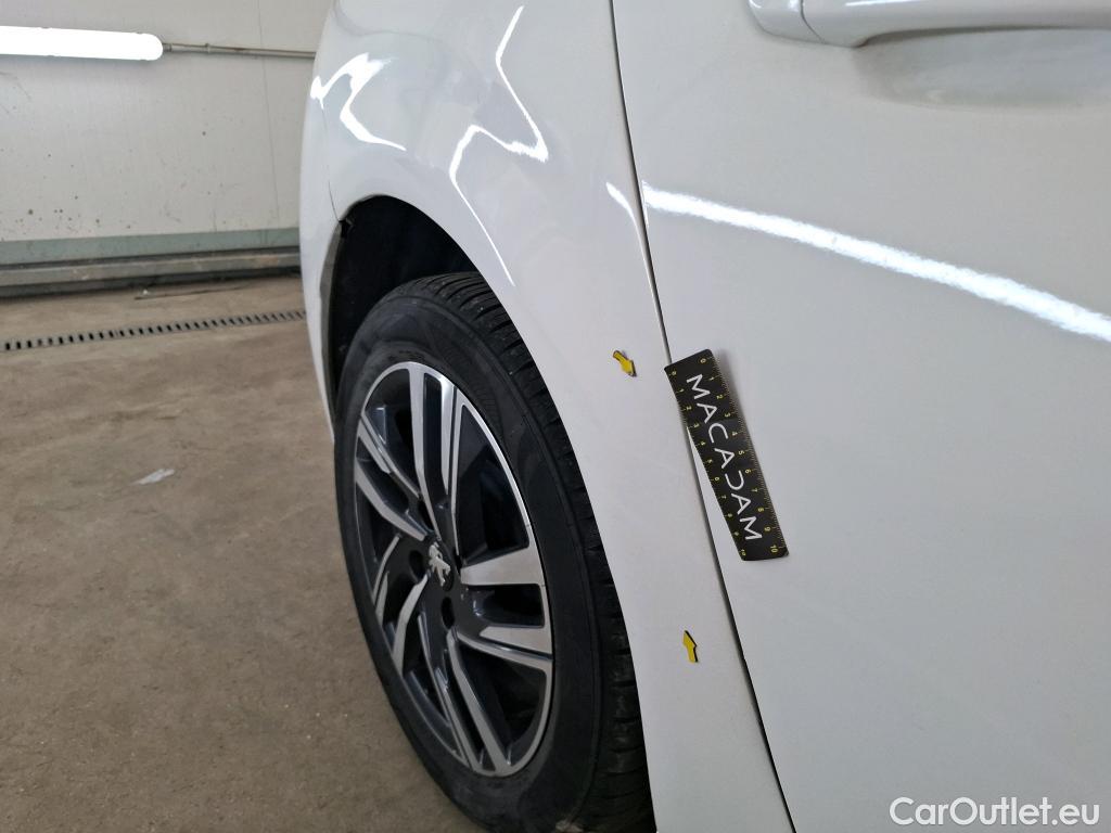  Peugeot  208  Style 1.2 PureTech 75CV BVM5 E6d #1